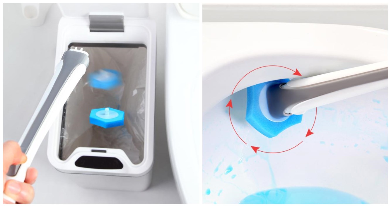 很久了的卫生间清洁小妙招,家居卫生小妙招全集