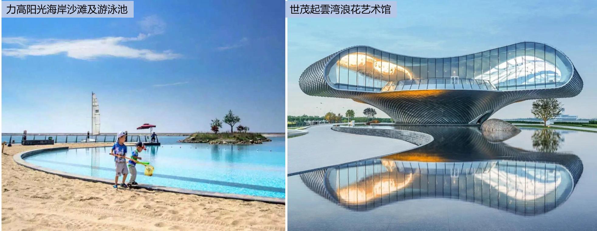 天津生态城最靠谱的楼盘,天津生态城哪个小区性价比高