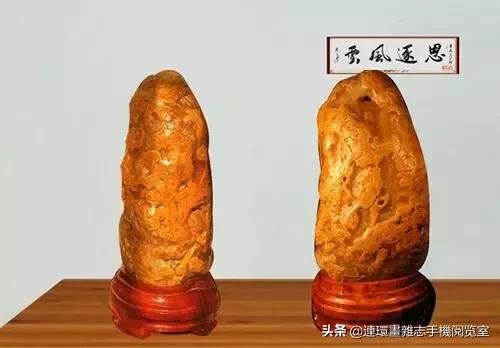 黄蜡玉的分类及图片,渭河黄蜡石图片欣赏