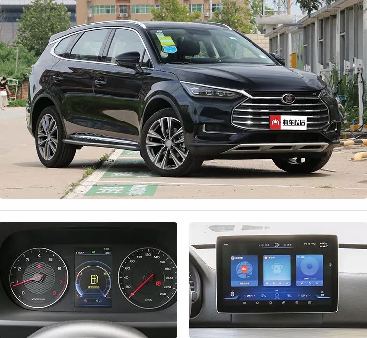 10-15万最值得买的五辆国产suv,6-10万的车suv哪款实惠