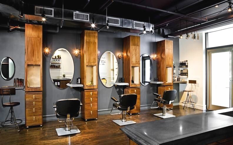 美发店私域流量怎么运营,如何解决美容院店铺流量问题