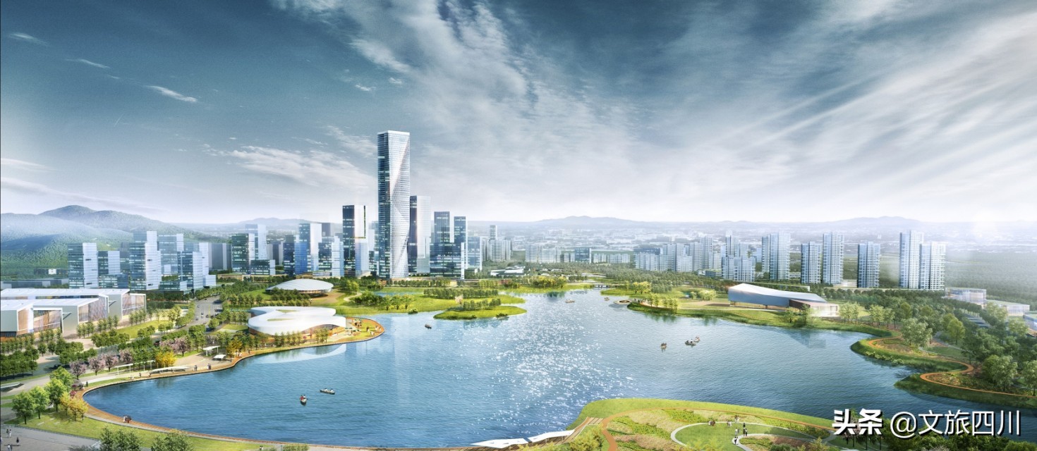 问渠那得清如许——中国电建成都院助力大湾区水环境治理