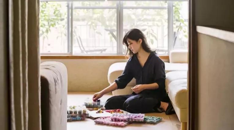 38岁家庭主妇创业20年,38岁日本家庭主妇