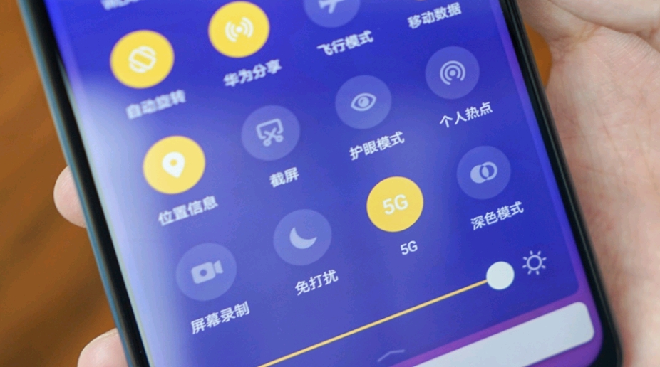 华为麦芒9测评：5G双模六频段+6400万高清摄影，麦芒新成员来了！