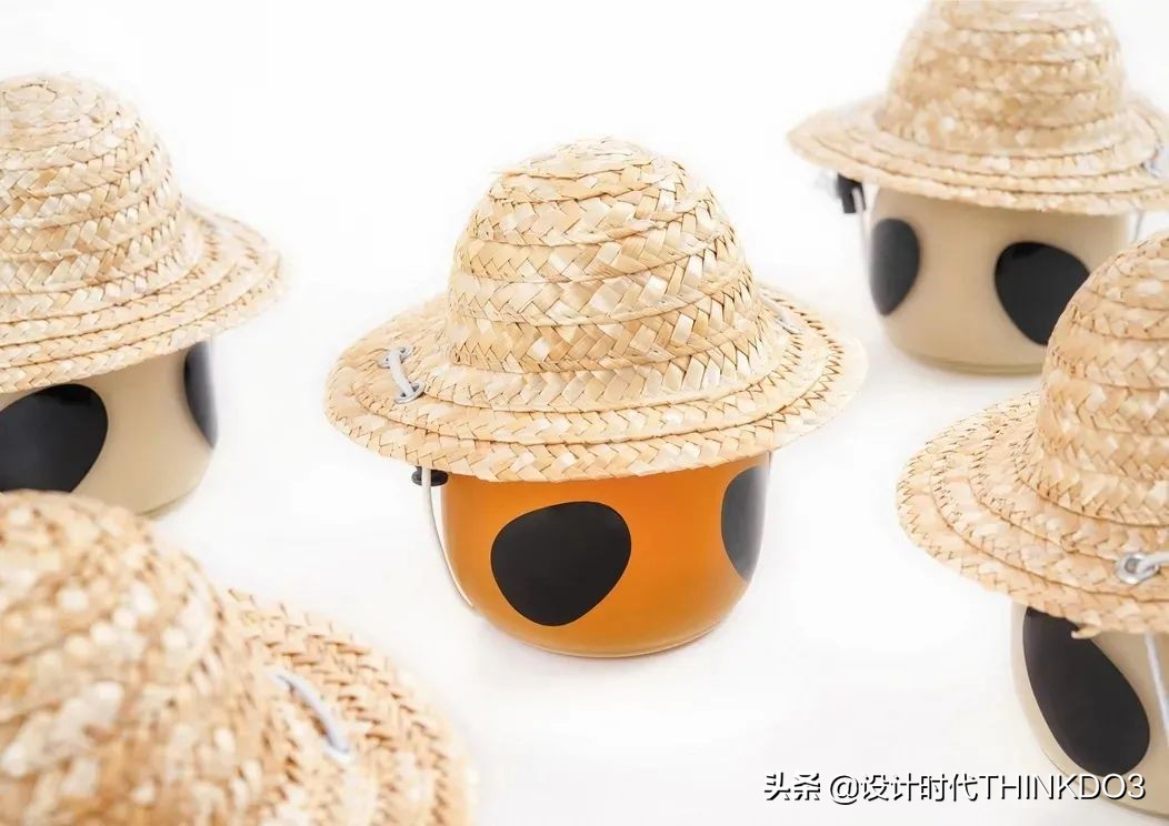 金点设计奖作品,2022红点包装设计大奖作品