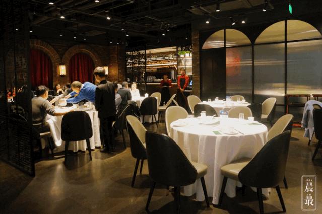 魔都新地标网红店,魔都新晋网红地标