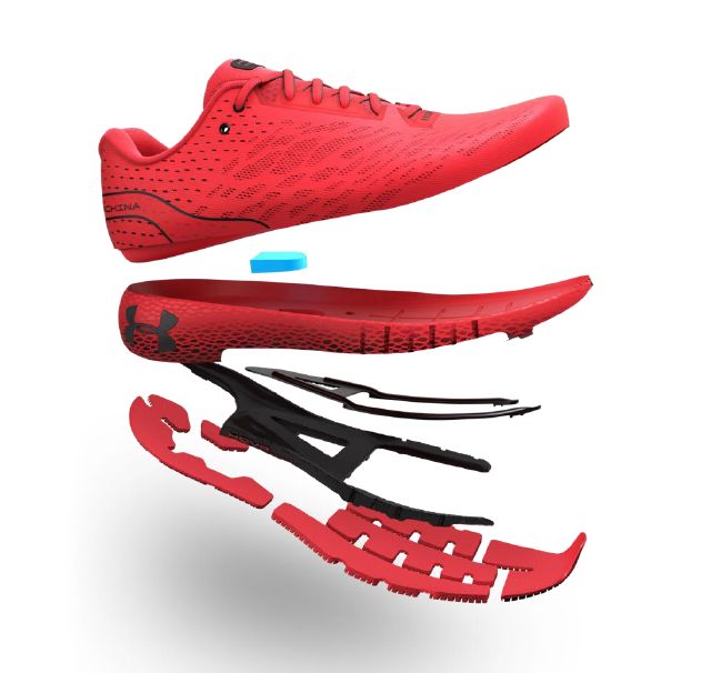 穿什么鞋跑步不磨脚,稳定性好又轻的跑鞋