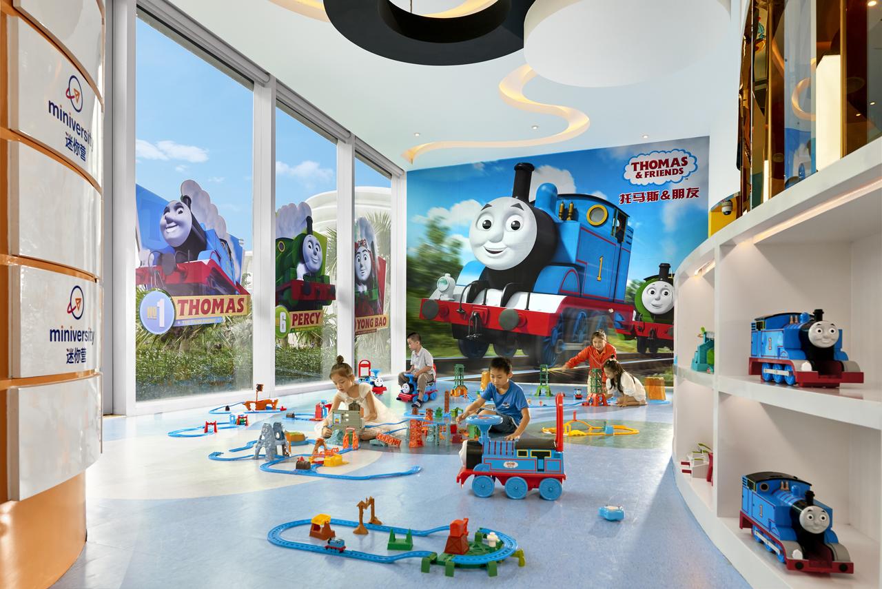 三亚亚龙湾亲子酒店最强攻略,三亚最顶级的酒店排名第一