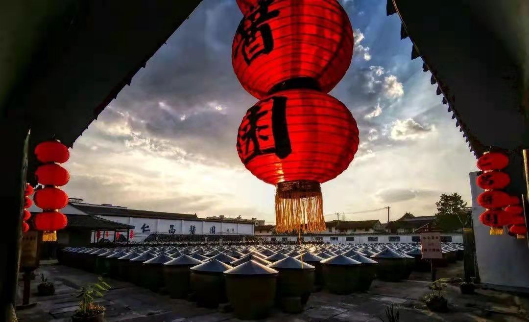 绍兴安昌舌尖上的中国解说,舌尖上的安昌美味