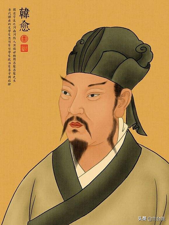 李贺被称为诗仙还是诗鬼,唐朝的李贺为什么被称为诗鬼