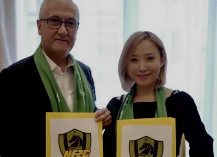 64岁西班牙名帅：中国足协曾邀请我执教国足，但我做不到