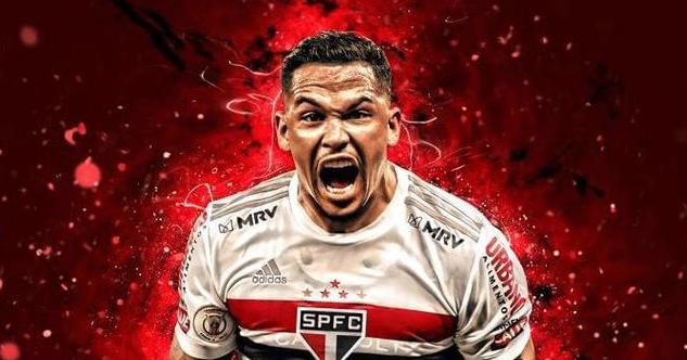 泰山大鱼终于来了！南美国脚前锋登录中超？搭档郭田雨剑指双冠