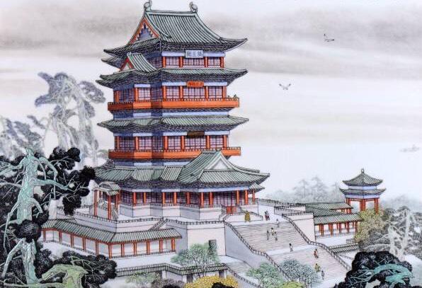 古人唐诗300首大全,唐诗300首所有诗完整版