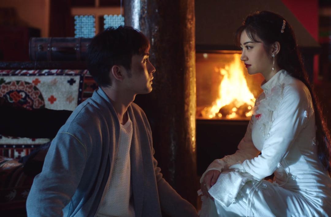 司藤中秦放是什么身世,司藤中的秦放到底是什么身份