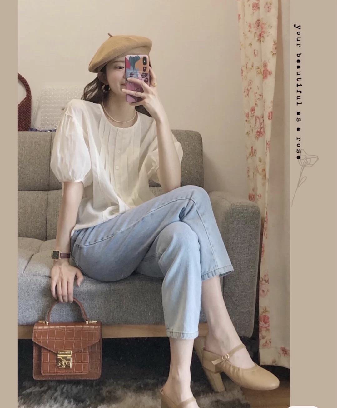 黑皮肤穿什么颜色测评,肤黑适合穿什么颜色