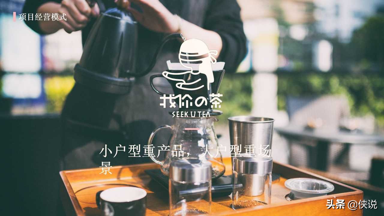 奶茶店商业计划书模板范文完整版,奶茶商业计划书ppt