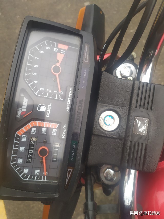 五羊本田wy125-a电池规格,五羊wy125-a