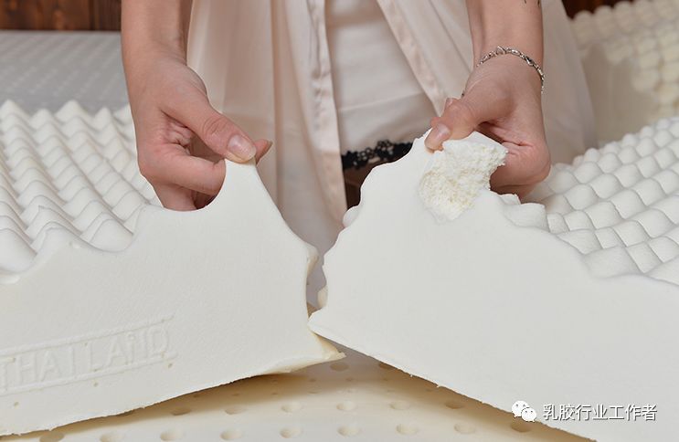 最好的乳胶枕头10大品牌最新排名,泰国乳胶枕头是不是越重越好