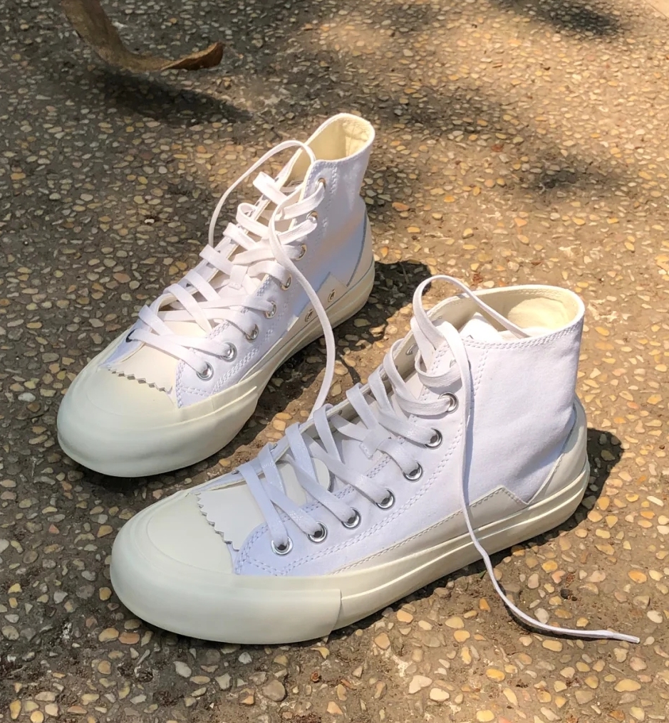 种草100分鞋子,种草好看的鞋