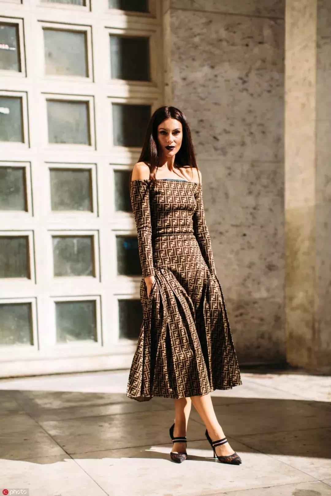 上班族可以借鉴通勤风的穿搭,慵懒职业通勤穿搭