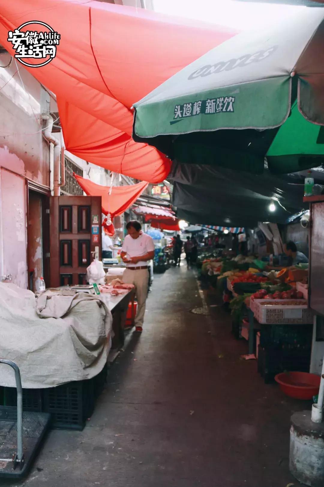 从“中隐于市”到“小隐于野”，合肥曙光路我还可以再逛N遍