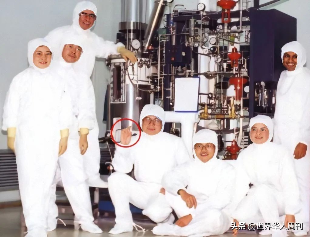 辉瑞无偿转让乙肝疫苗技术,默沙东无偿转让乙肝疫苗技术