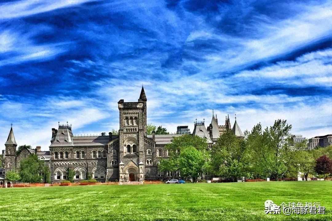 加拿大旅游全攻略,加拿大欧洲旅游购物