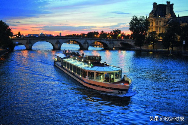 情人节来啦！法国老司机教你如何过一个浪漫又激情的情人节