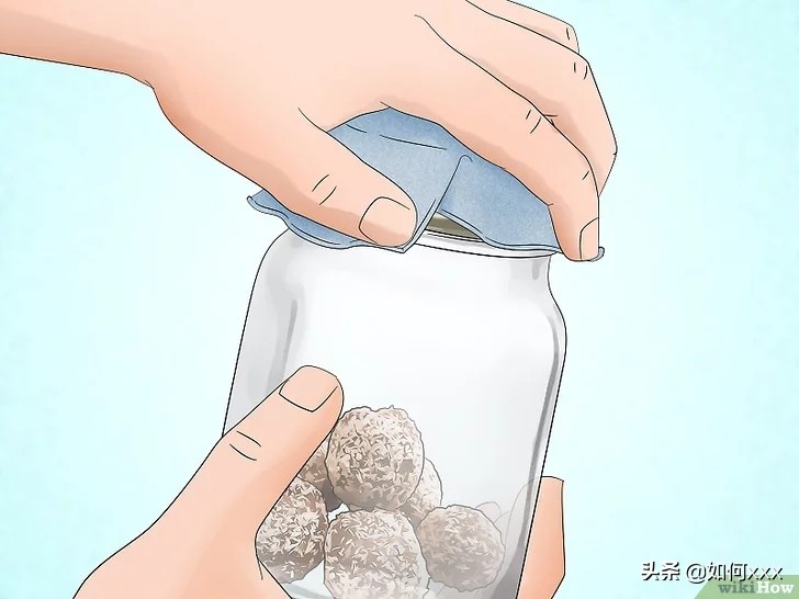 如何轻松打开瓶盖不用开盖器,怎么打开瓶盖不冰冻