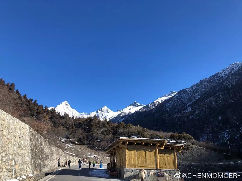 春节游玩打卡攻略,新年旅游攻略全国