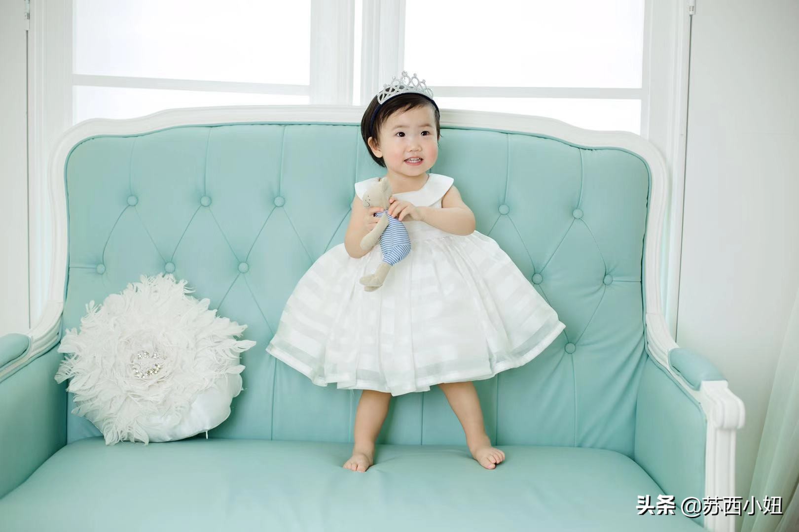 家里有个高情商的孩子是什么体验,家有淘气孩儿