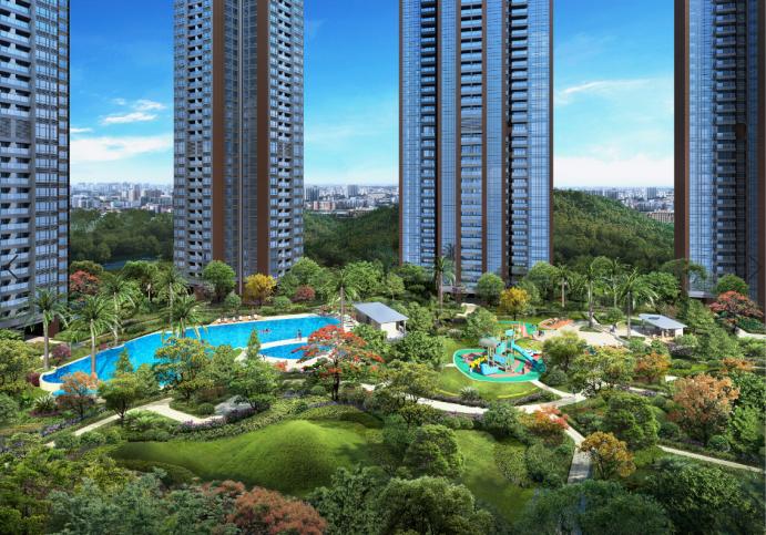 深圳南山区世界500强企业几家,世界500强深圳