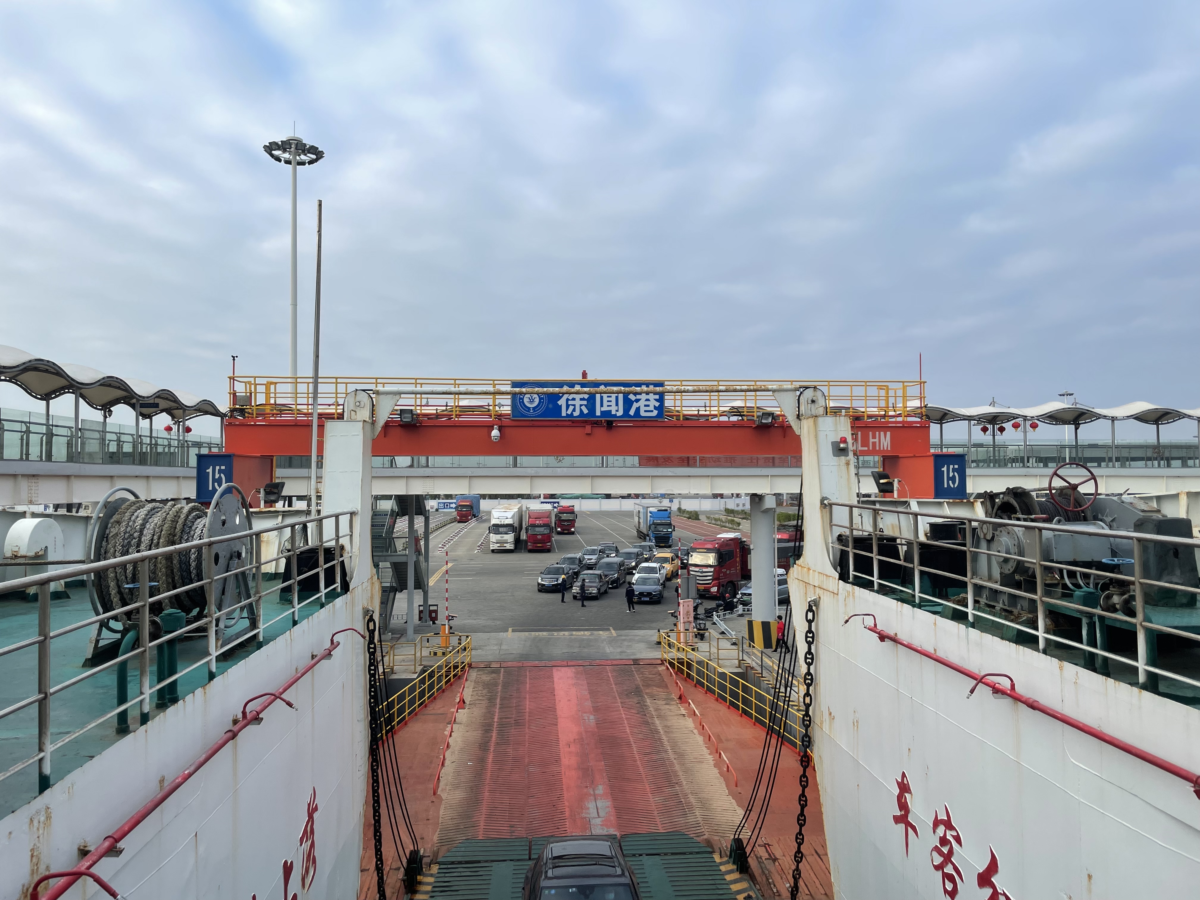 从北京自驾海南视频,从北京到海南攻略路线图