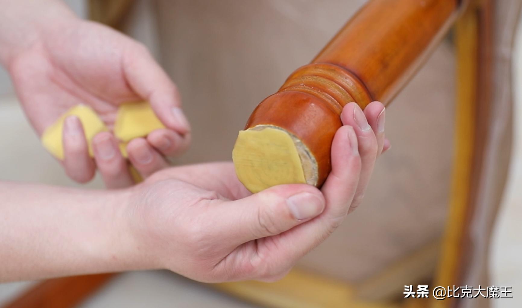 家用橡胶手套破损怎么补,橡胶手套破了有什么办法粘吗