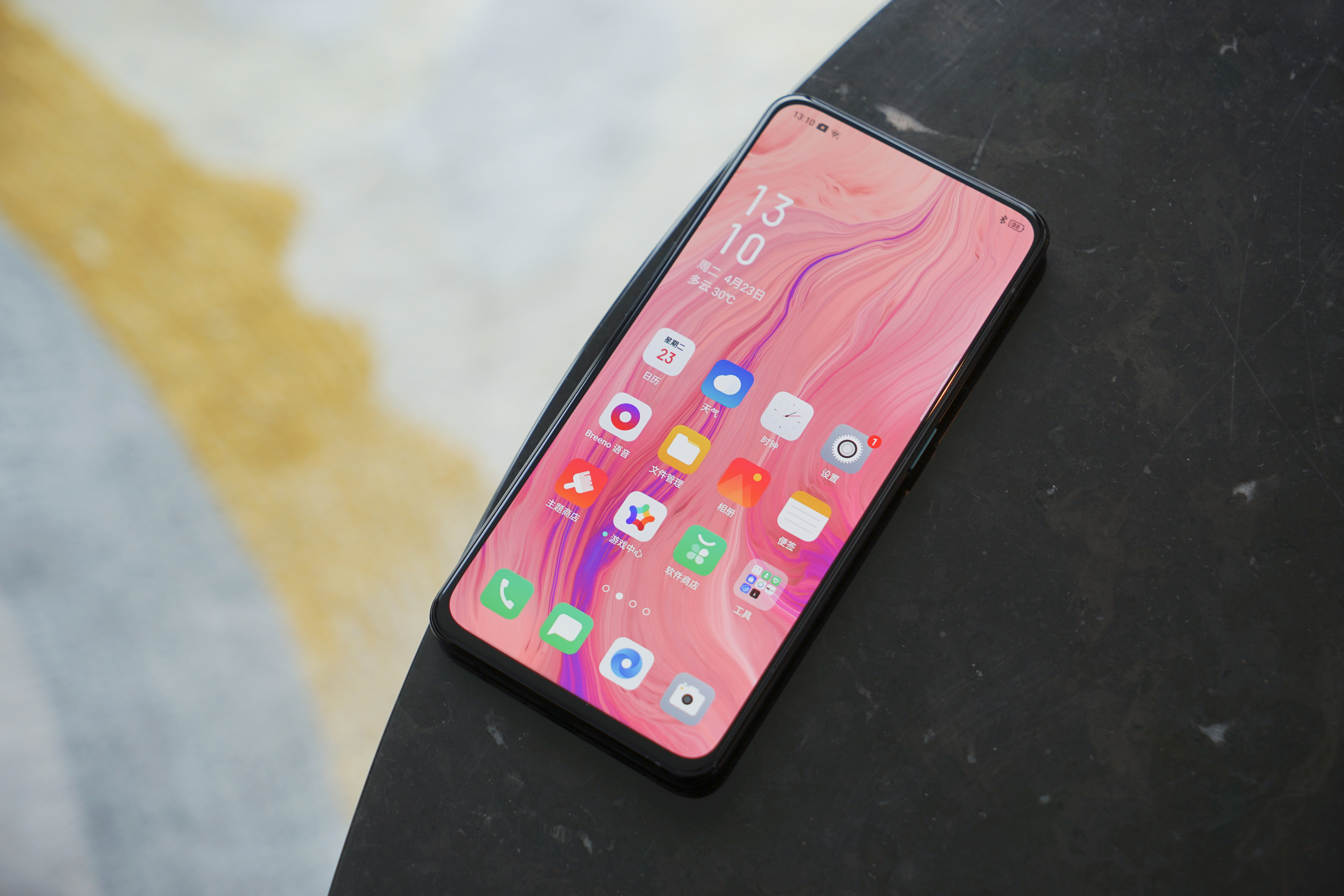 oppo不同价位性价比最高手机,opporeno2和opporeno2z哪个好