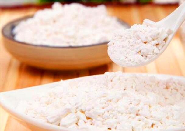 淀粉和生粉的区别哪个可以勾芡,勾芡面粉糊和淀粉糊区别