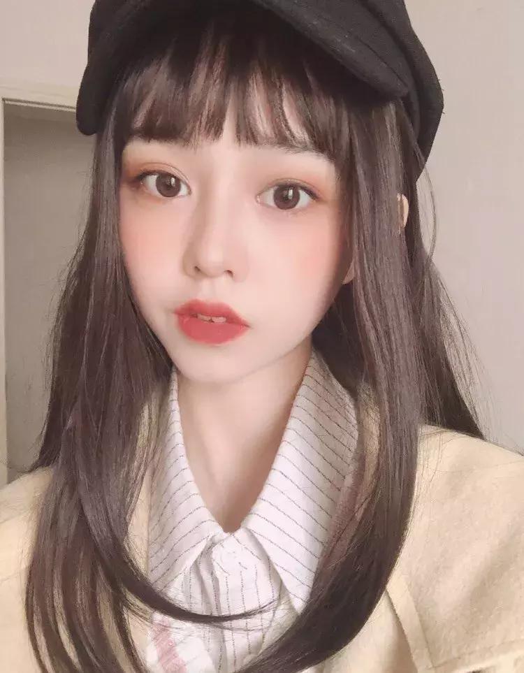 那些绝美的腮红,这些美爆的少女感腮红一定要拥有