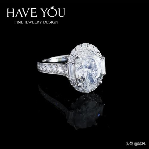 钻戒怎么挑选才不会被坑,钻石耐看实惠的钻戒要怎样挑选