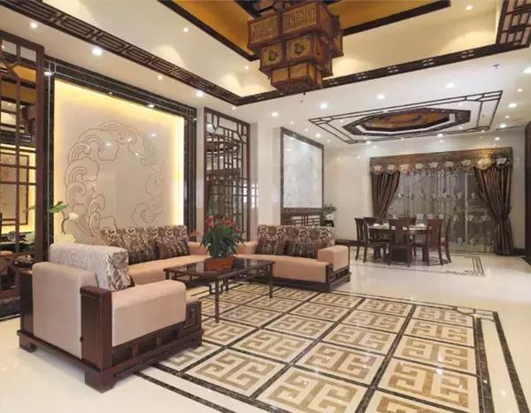 石材专卖店设计效果图 (村牌石材设计图片大全)