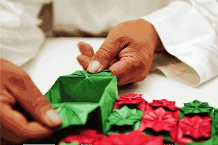 5—8岁儿童手工折纸一等奖,最好玩的亲子折纸