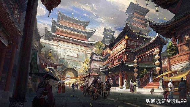 三本完结多年仍旧经典的小说,三本架空历史精品小说