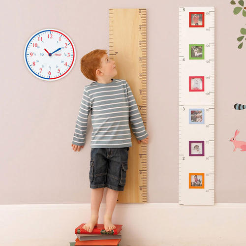 如何让孩子健康科学长高，有4点可能孩子长高会受到困难，爸爸妈妈一定要注意