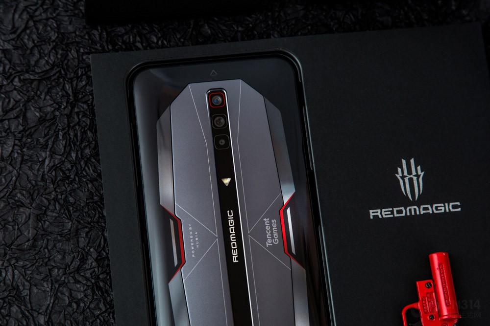 红魔6spro吃鸡画质能开120帧吗,红魔游戏手机6pro透明版值得买吗