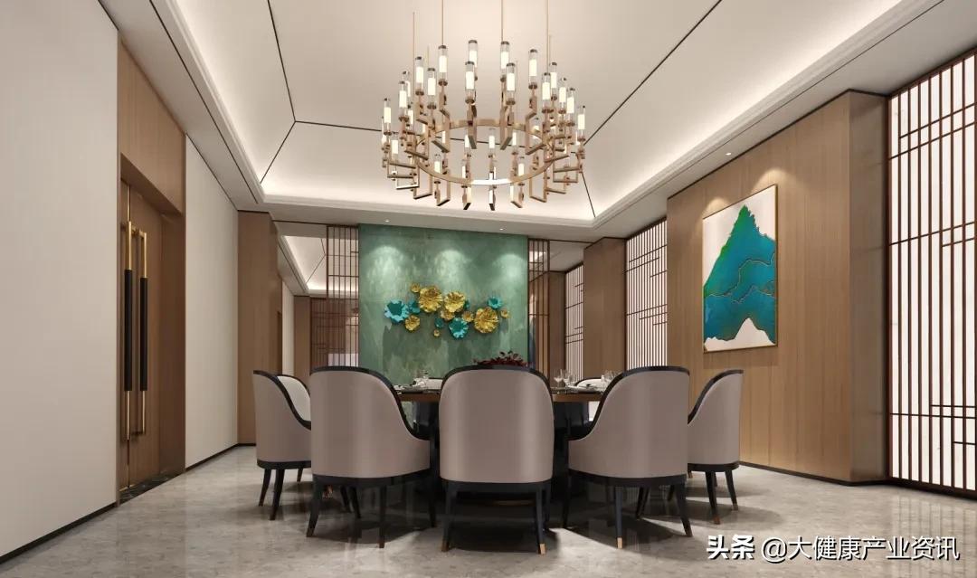 国际化三级甲医院,最新三级综合医院建设标准