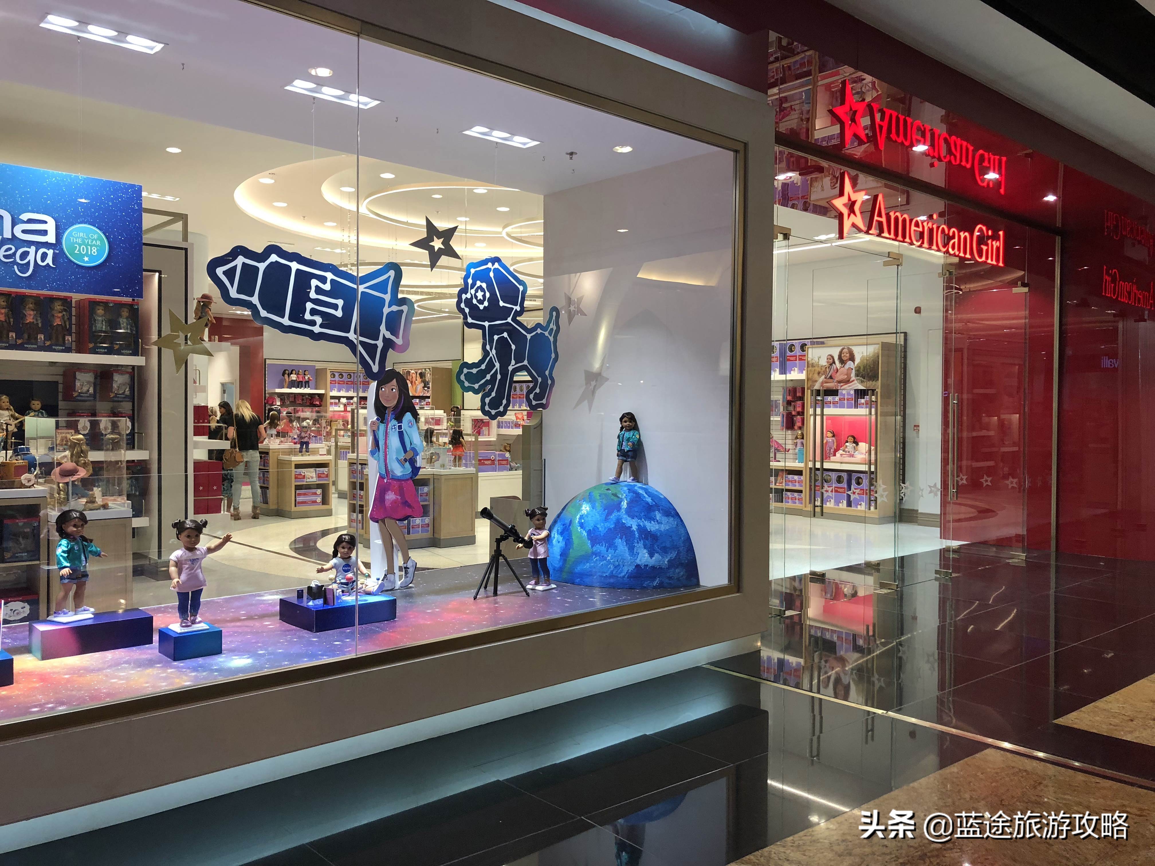 迪拜购物必买清单及攻略,迪拜购物奥特莱斯