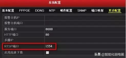 海康摄像头通过互联网接入录像机,海康摄像头如何实现网址访问