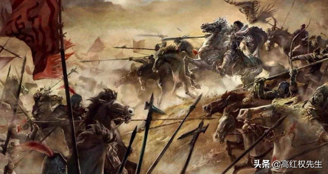 读书人为什么打不了仗,为什么书生总会败下阵来