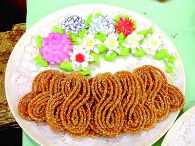 老北京小吃十三绝包括哪些,北京十三绝小吃