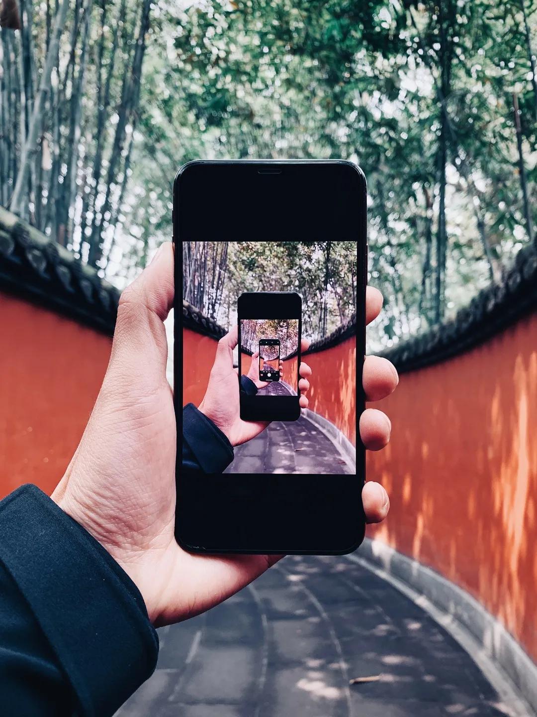 iPhone相机操作技巧,iphone相机操作指南3.0