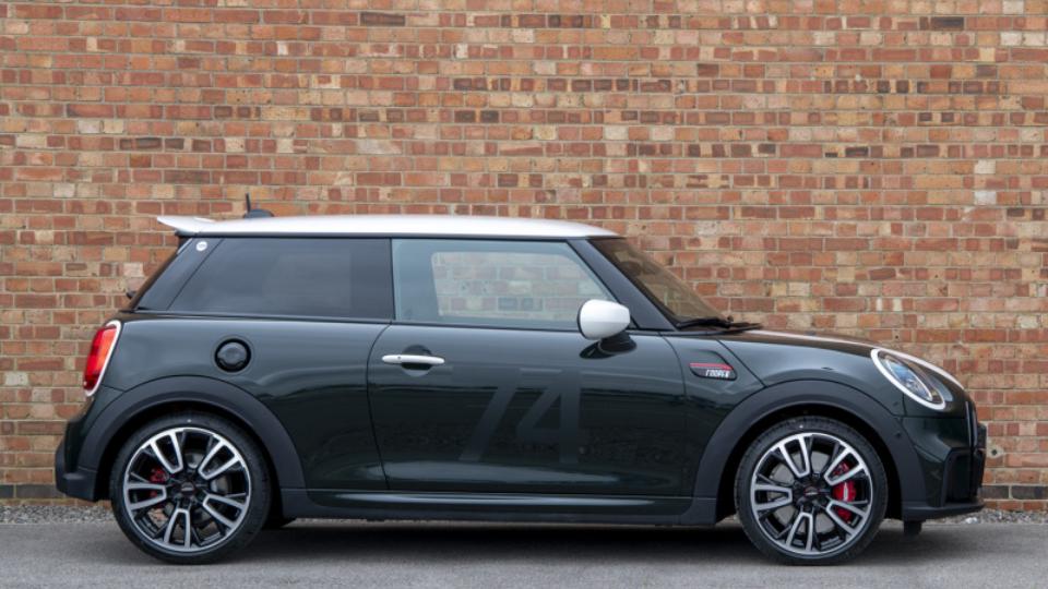 每月1000养车,mini养车费用高吗